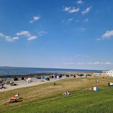 Harmonie, An Der Nordkueste Nordenham Luaran gambar