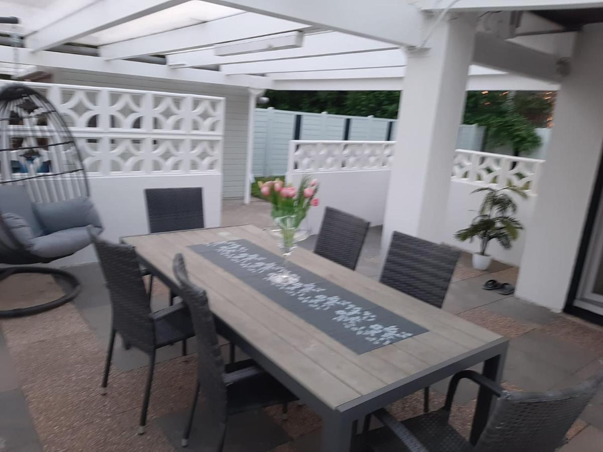 Harmonie, An Der Nordkueste Nordenham Luaran gambar