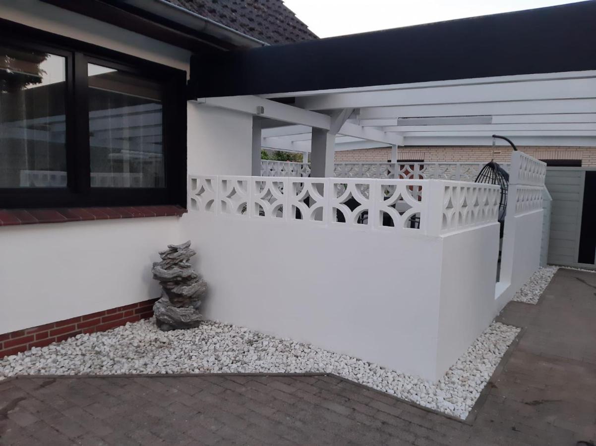Harmonie, An Der Nordkueste Nordenham Luaran gambar