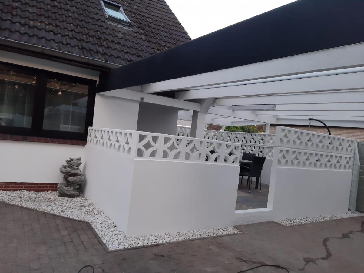 Harmonie, An Der Nordkueste Nordenham Luaran gambar