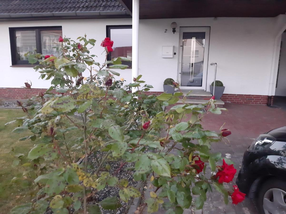 Harmonie, An Der Nordkueste Nordenham Luaran gambar