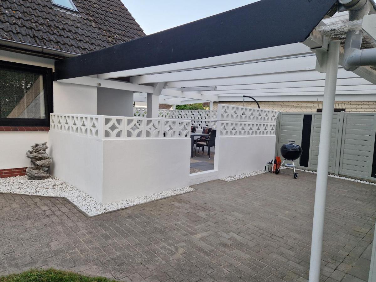 Harmonie, An Der Nordkueste Nordenham Luaran gambar