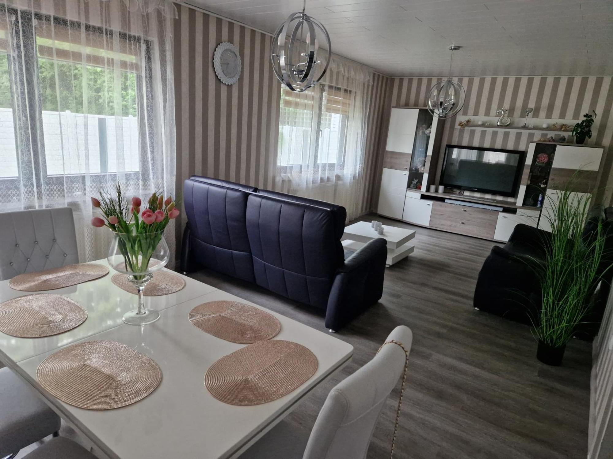 Harmonie, An Der Nordkueste Nordenham Luaran gambar