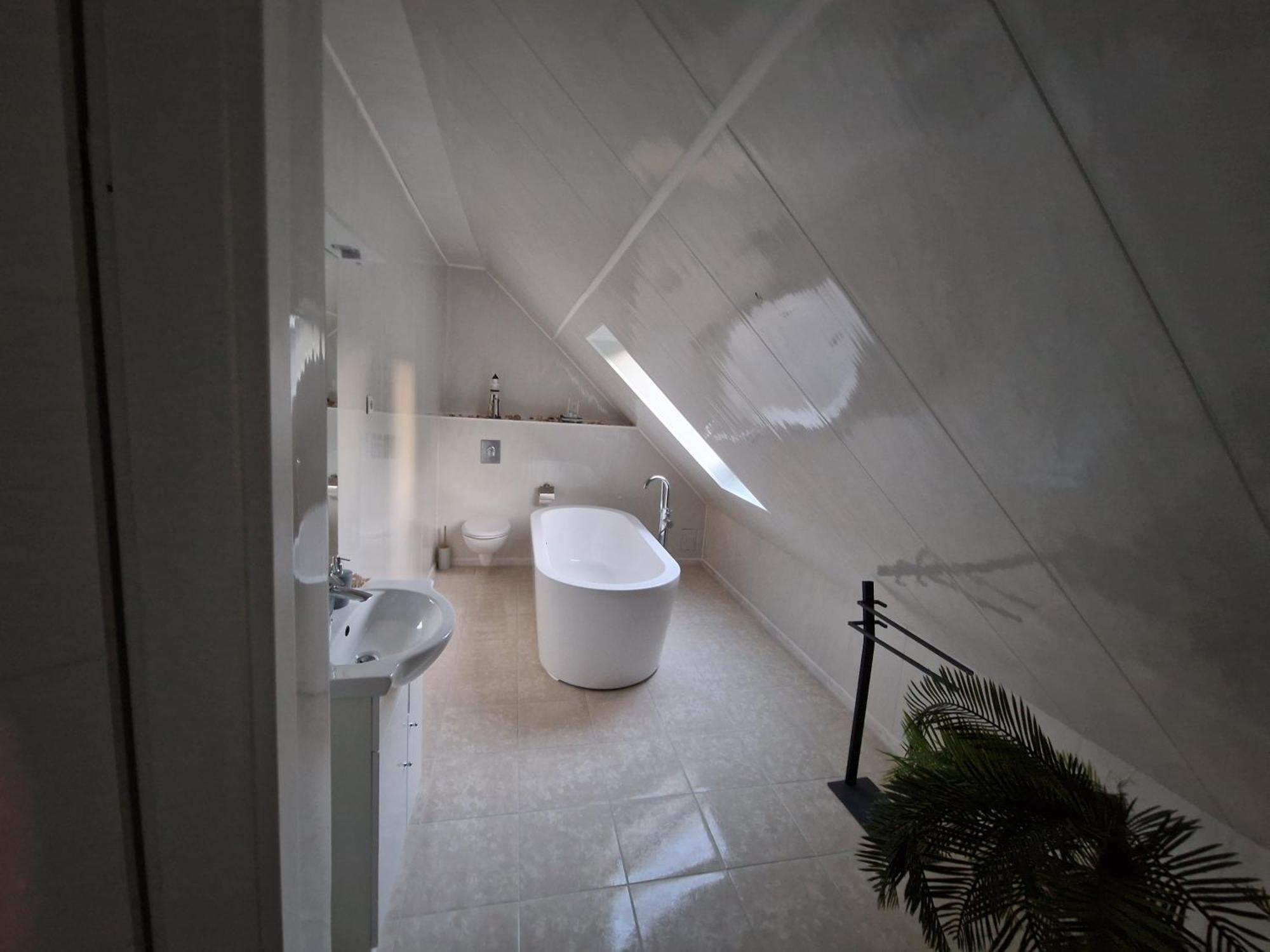 Harmonie, An Der Nordkueste Nordenham Luaran gambar